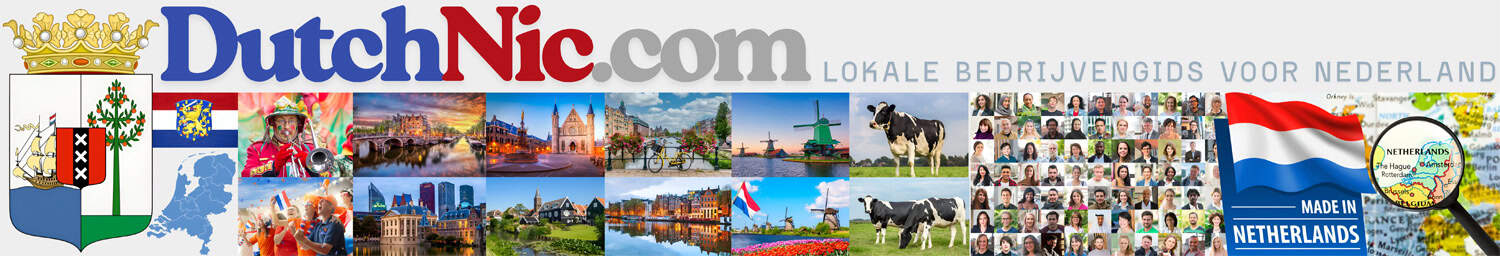 Gemaakt in Nederland - D'rOnder
